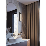 AFX MIAV1804LAJUD Miami 1-lt 18" LED Vanity