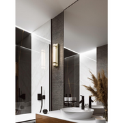AFX MIAV1804LAJUD Miami 1-lt 18" LED Vanity