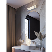 AFX MIAV1804LAJUD Miami 1-lt 18" LED Vanity