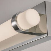 AFX MIAV2404LAJUD Miami 1-lt 24" LED Vanity