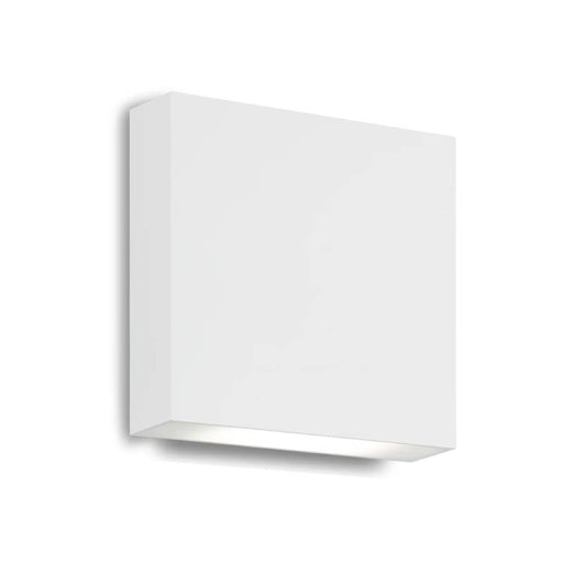 Kuzco AT6606-UNV Mica 1-lt 6" LED Wall Sconce-White
