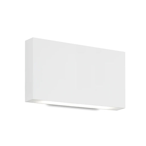 Kuzco AT6610-UNV Mica 1-lt 10" LED Wall Sconce, 120-277V - White