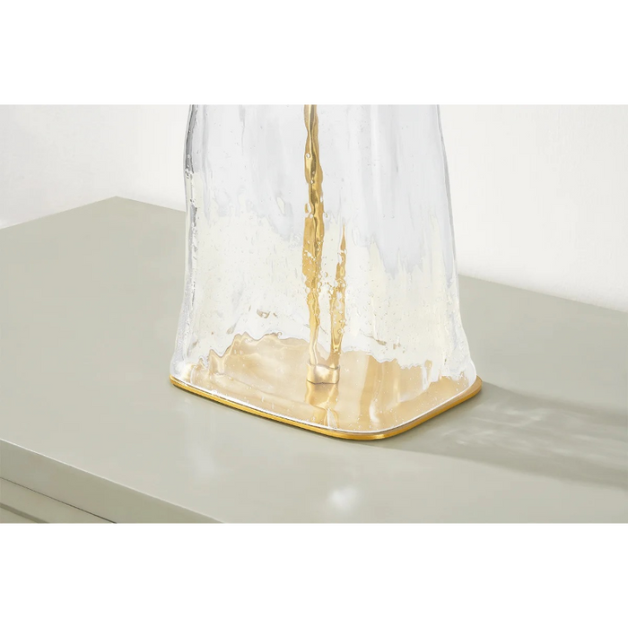 Hudson Valley L8428 Midura 1-lt 28" Tall Table Lamp