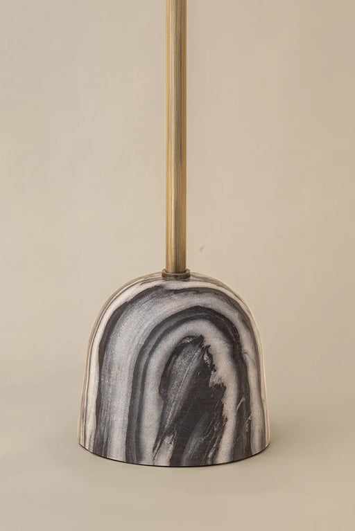 Troy PFL5064 Millbrae 1-lt 64" Tall Floor Lamp