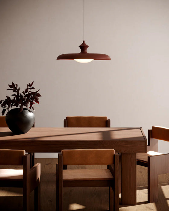 Alora Mood PD557015 Minori 1-lt 16" Pendant