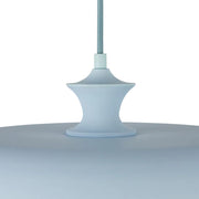 Alora Mood PD557015 Minori 1-lt 16" Pendant - Cerulean