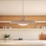Alora Mood PD557015 Minori 1-lt 16" Pendant - Peach
