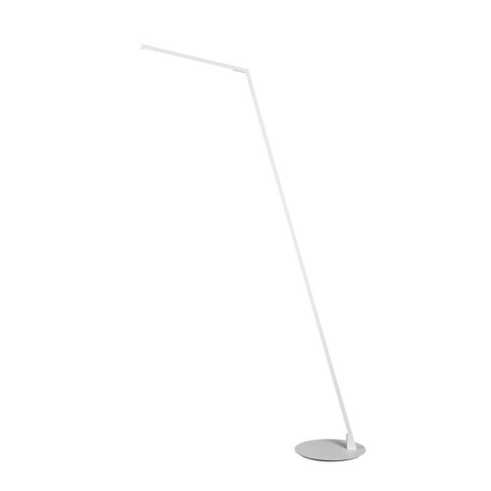 Kuzco FL25558 Miter 1-lt 56" Tall LED Floor Lamp