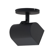 WAC MO-3020 Ocularc 22W LED Monopoint, CCT Selectable - Black