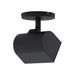 WAC MO-3020 Ocularc 22W LED Monopoint, CCT Selectable - Black
