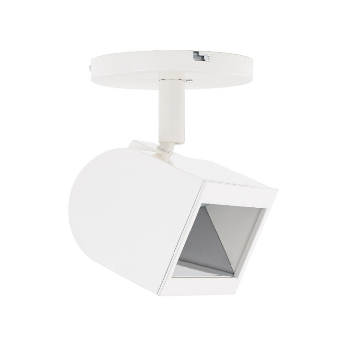 WAC MO-3020 Ocularc 22W LED Monopoint, CCT Selectable - White