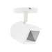 WAC MO-3020 Ocularc 22W LED Monopoint, CCT Selectable - White