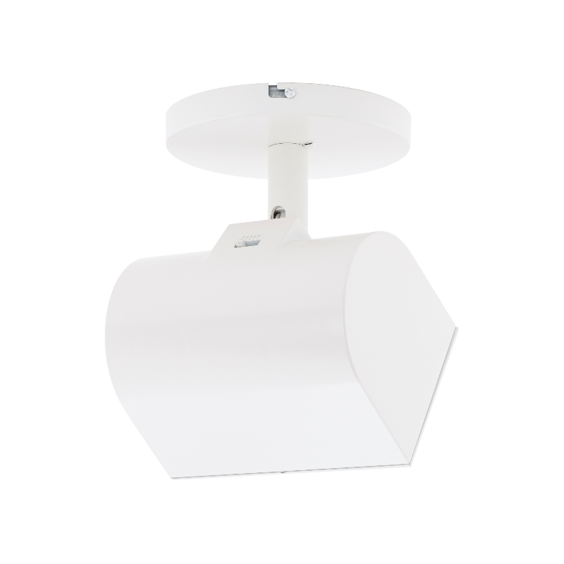 WAC MO-3020 Ocularc 22W LED Monopoint, CCT Selectable - White