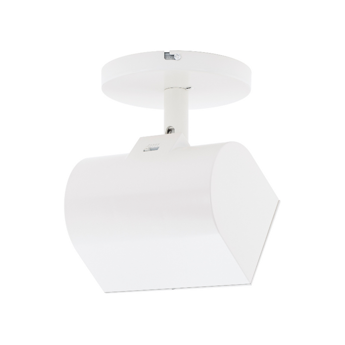 WAC MO-3020 Ocularc 22W LED Monopoint, CCT Selectable - White
