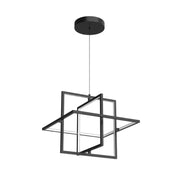 Kuzco PD16320-UNV Mondrian 19" LED Linear Pendant, 120-277V
