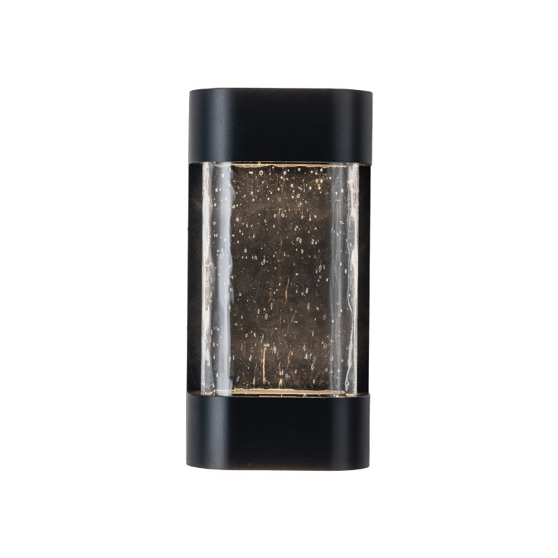 Kuzco EW75712 Moondew 12" Tall LED Outdoor Wall Sconce