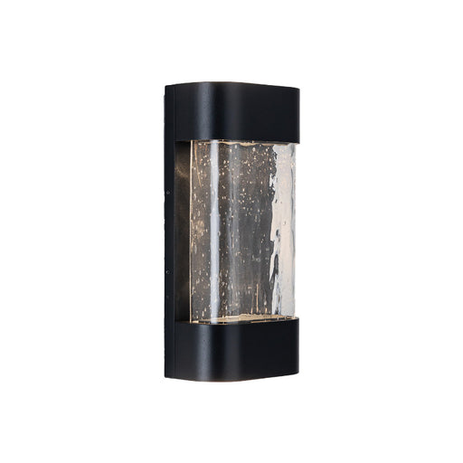 Kuzco EW75712 Moondew 12" Tall LED Outdoor Wall Sconce