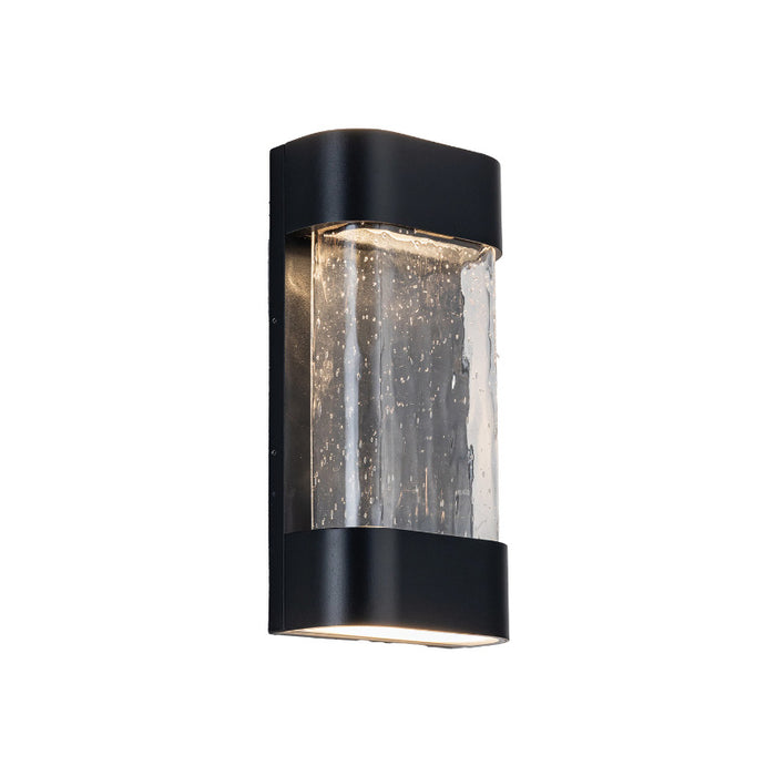 Kuzco EW75712 Moondew 12" Tall LED Outdoor Wall Sconce