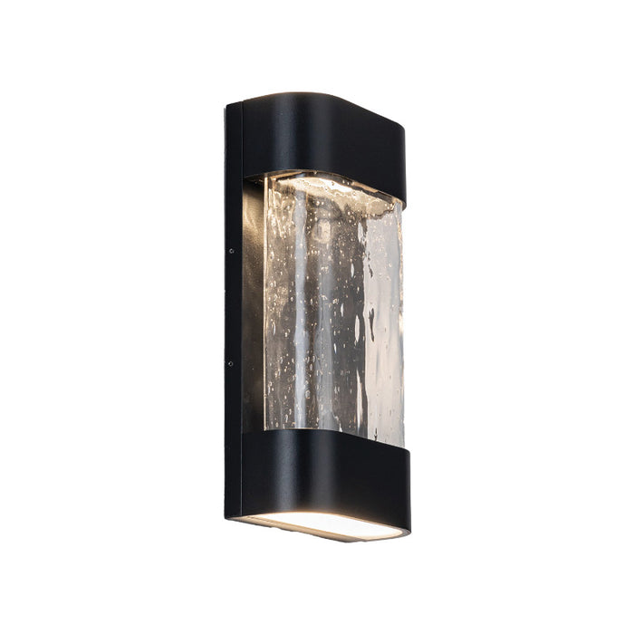 Kuzco EW75712 Moondew 12" Tall LED Outdoor Wall Sconce