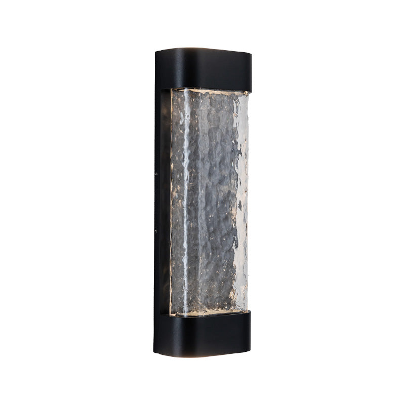 Kuzco EW75718 Moondew 18" Tall LED Outdoor Wall Sconce