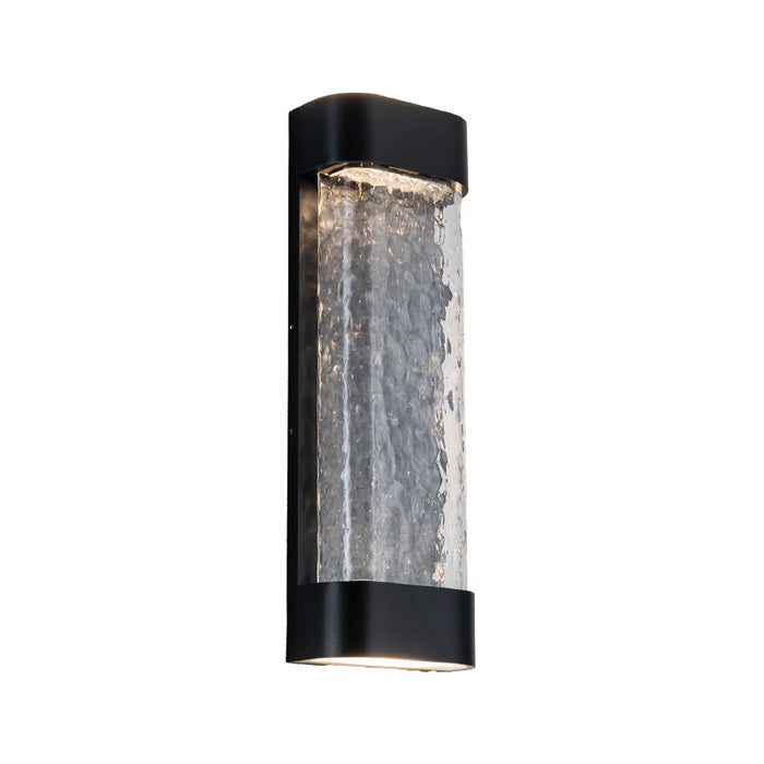 Kuzco EW75718 Moondew 18" Tall LED Outdoor Wall Sconce
