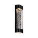 Kuzco EW75718 Moondew 18" Tall LED Outdoor Wall Sconce