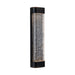Kuzco EW75724 Moondew 24" Tall LED Outdoor Wall Sconce