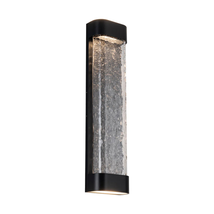 Kuzco EW75724 Moondew 24" Tall LED Outdoor Wall Sconce