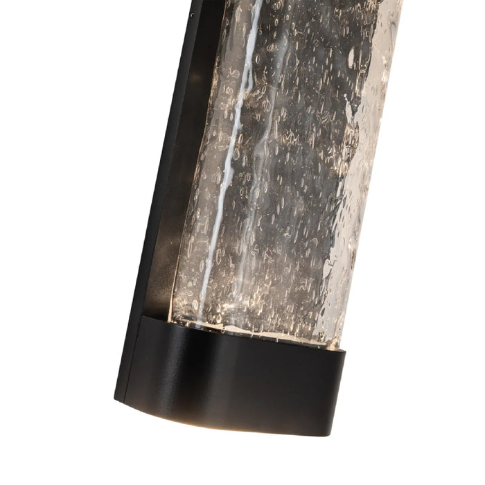 Kuzco EW75724 Moondew 24" Tall LED Outdoor Wall Sconce