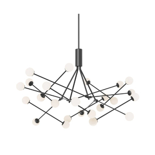 Kuzco CH97358 Moto 56" LED Chandelier