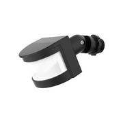 WAC MP-120 Endurance Series Motion/Photo Sensor - Black