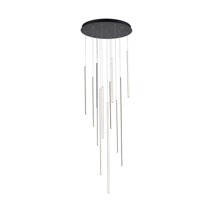 Kuzco MP14924 Chute 24" LED Pendant