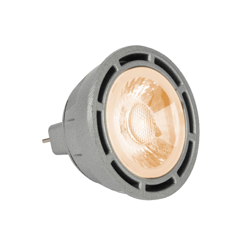 PureEdge Sol-Light Warm Dim 12V MR16 GU5.3 LED Lamp