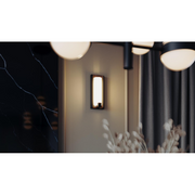 AFX MSAS0512LAJUD Mesa 1-lt 12" Tall LED Wall Sconce