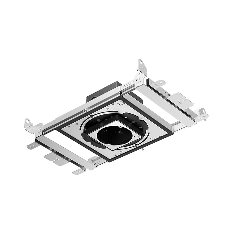 DMF M4NCSS M Series 4" Square New Construction Housing