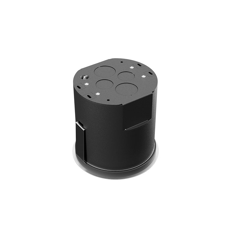 DMF M4RMRS M Series 4" Round Remodel Housing