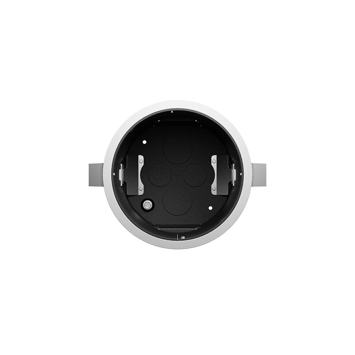 DMF M4RMRS M Series 4" Round Remodel Housing