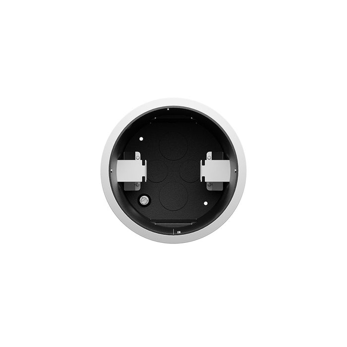 DMF M4RMRS M Series 4" Round Remodel Housing