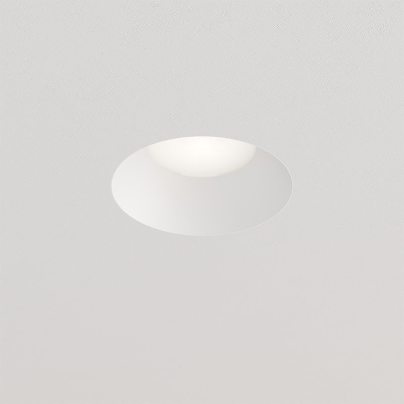 DMF M4TRS M Series 4" Round Flangeless Trim