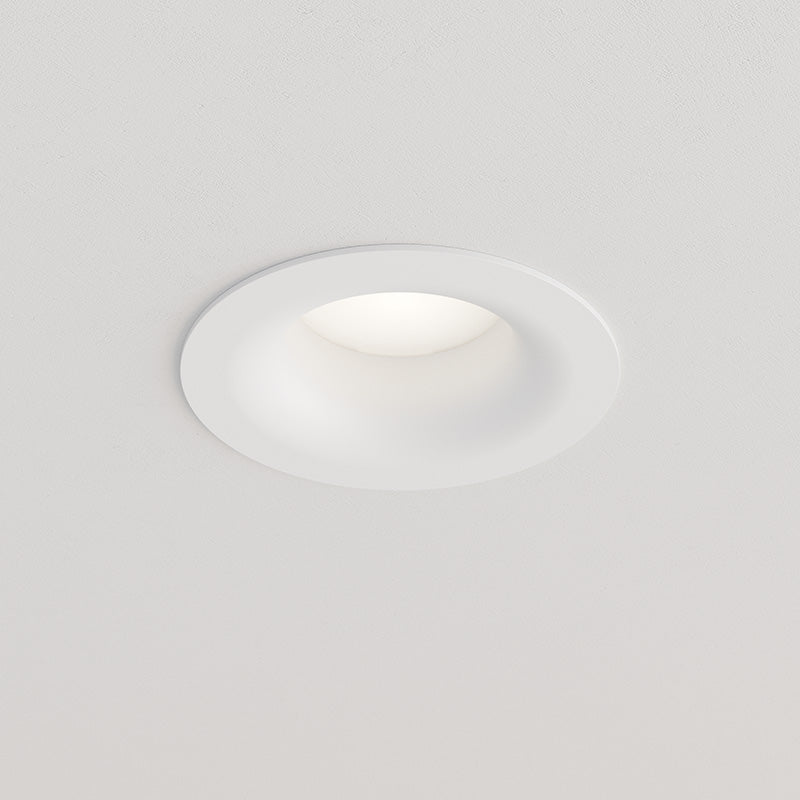 DMF M4TRH M Series 4" Round Hyperbolic Trim