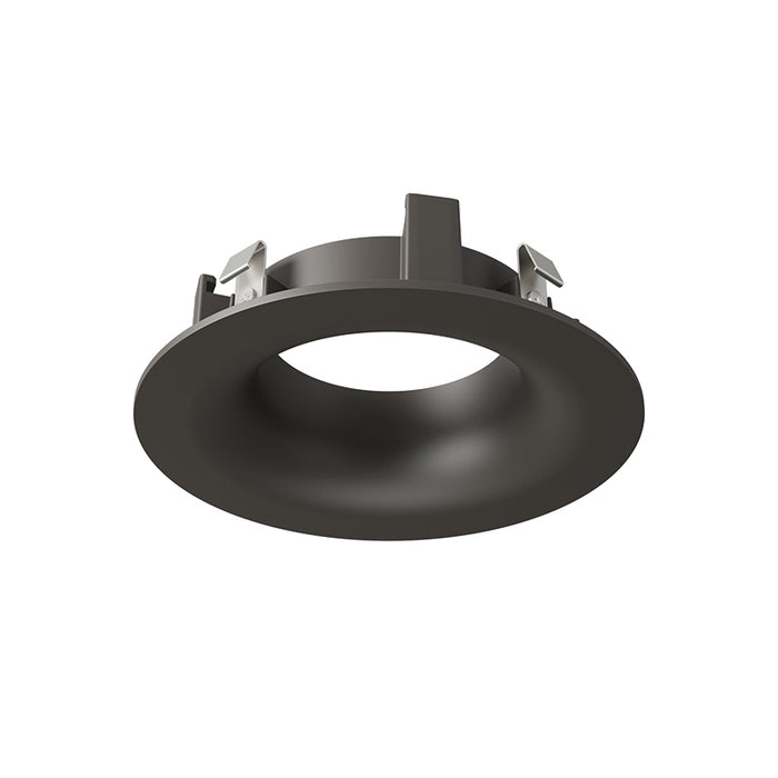 DMF M4TRH M Series 4" Round Hyperbolic Trim