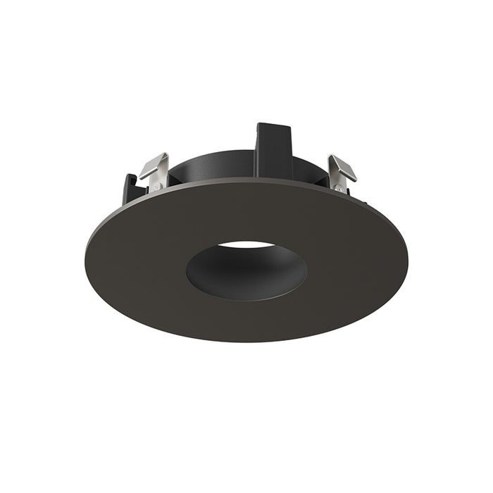 DMF M4TRP M Series 4" Round Pinhole Trim