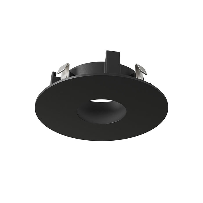 DMF M4TRP M Series 4" Round Pinhole Trim