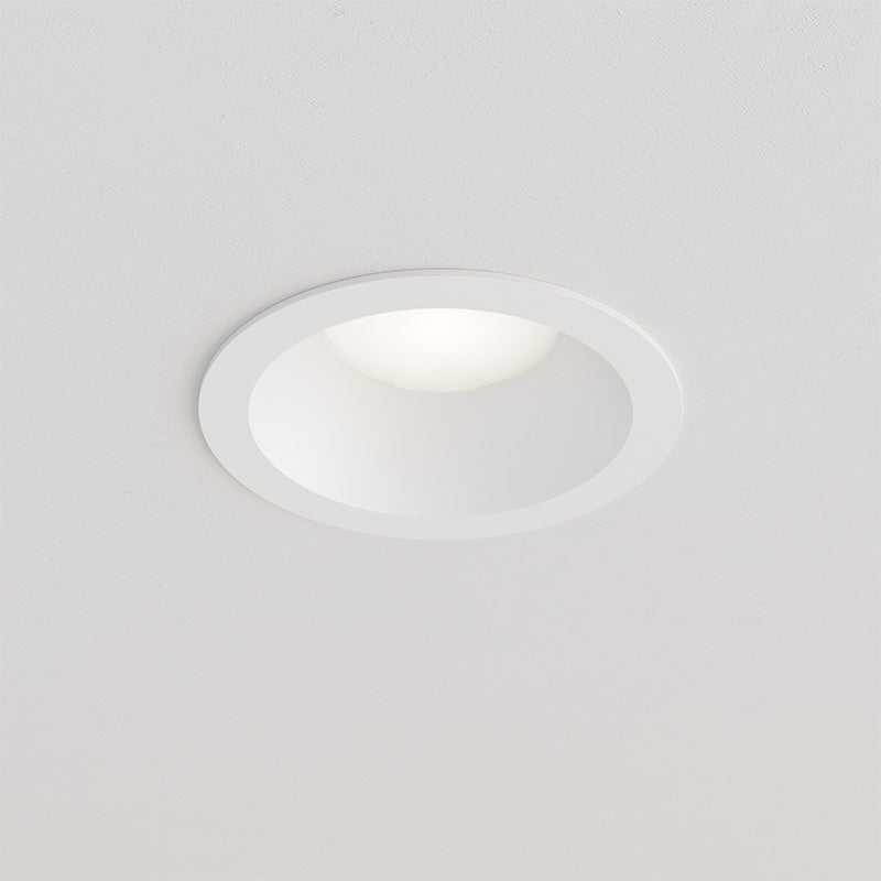 DMF M4TRS M Series 4" Round Standard Trim