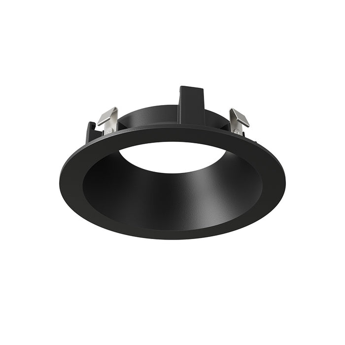 DMF M4TRS M Series 4" Round Standard Trim