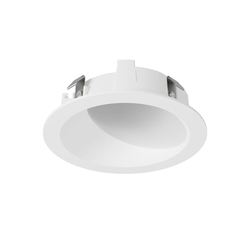 DMF M4TRL M Series 4" Round Wall Wash Trim