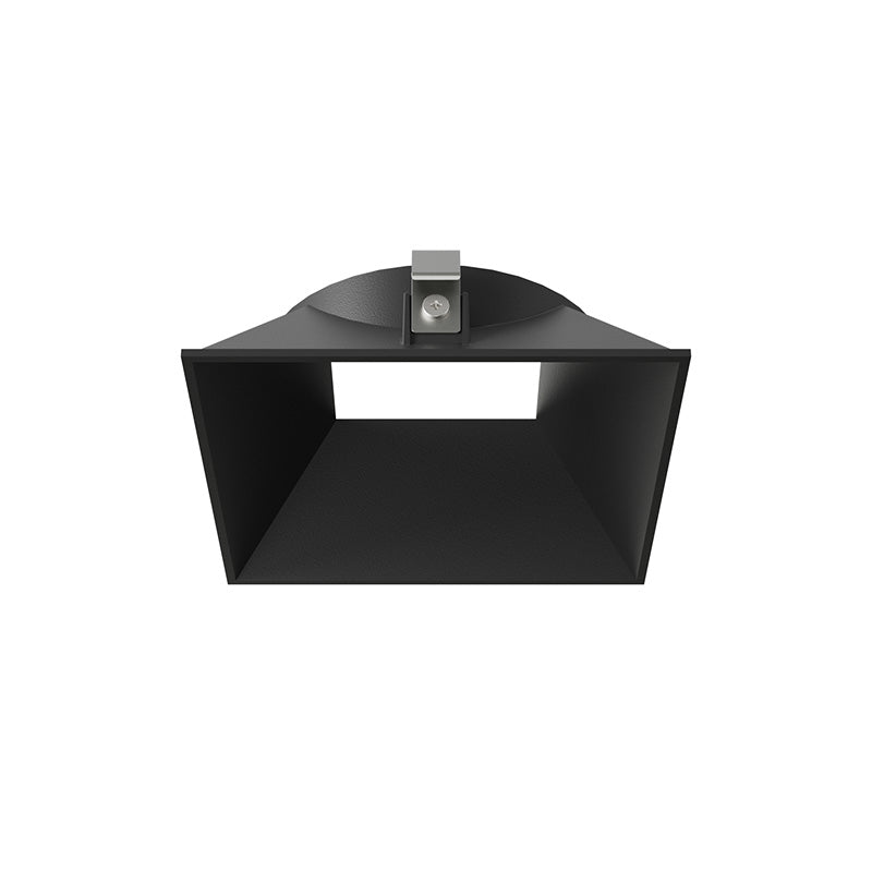 DMF M4TSS M Series 4" Square Beveled Flangeless Trim