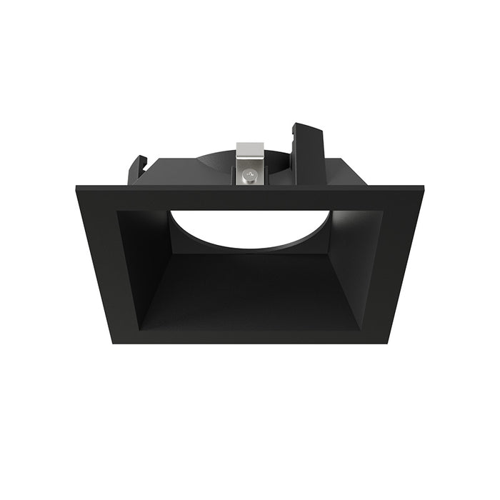 DMF M4TSQ M Series 4" Round on Square Trim