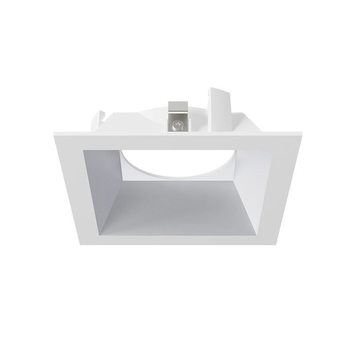 DMF M4TSQ M Series 4" Round on Square Trim