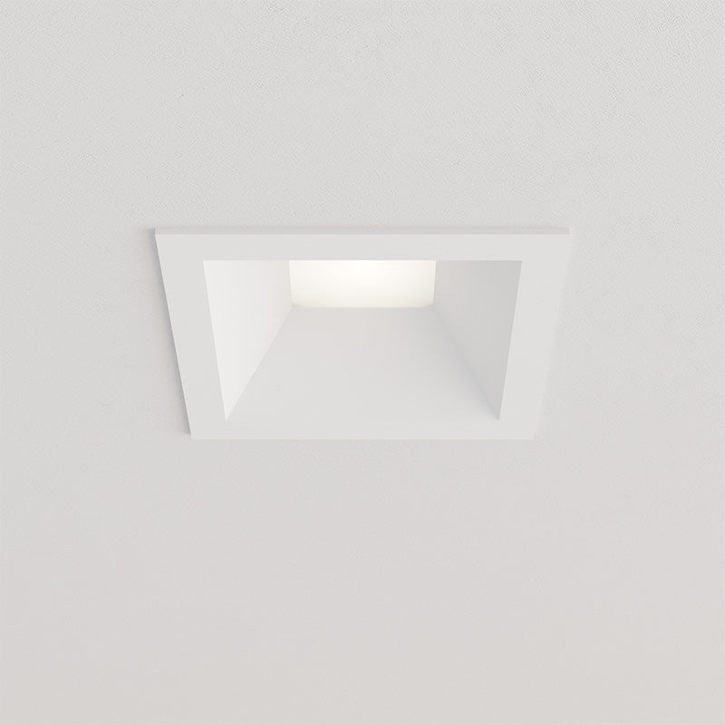 DMF M4TSS M Series 4" Square Beveled Trim